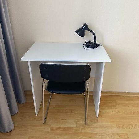 Apartment in the city centre Asztana Kültér fotó