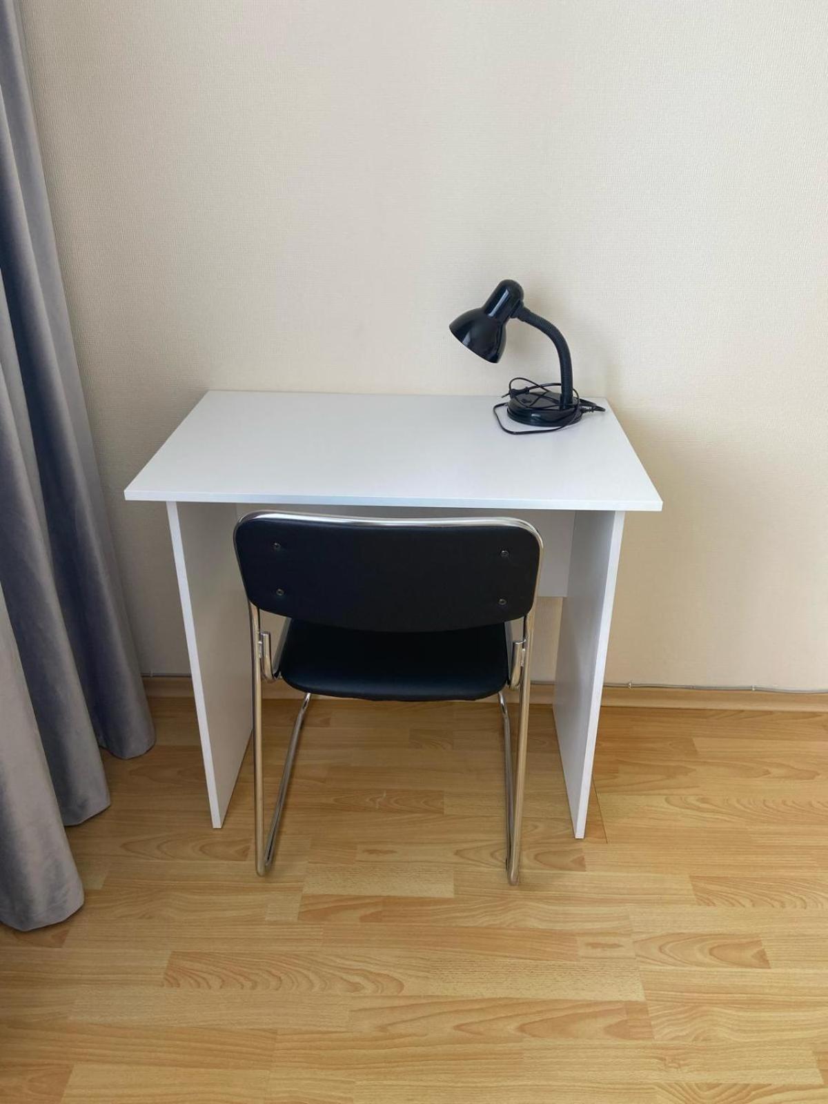 Apartment in the city centre Asztana Kültér fotó