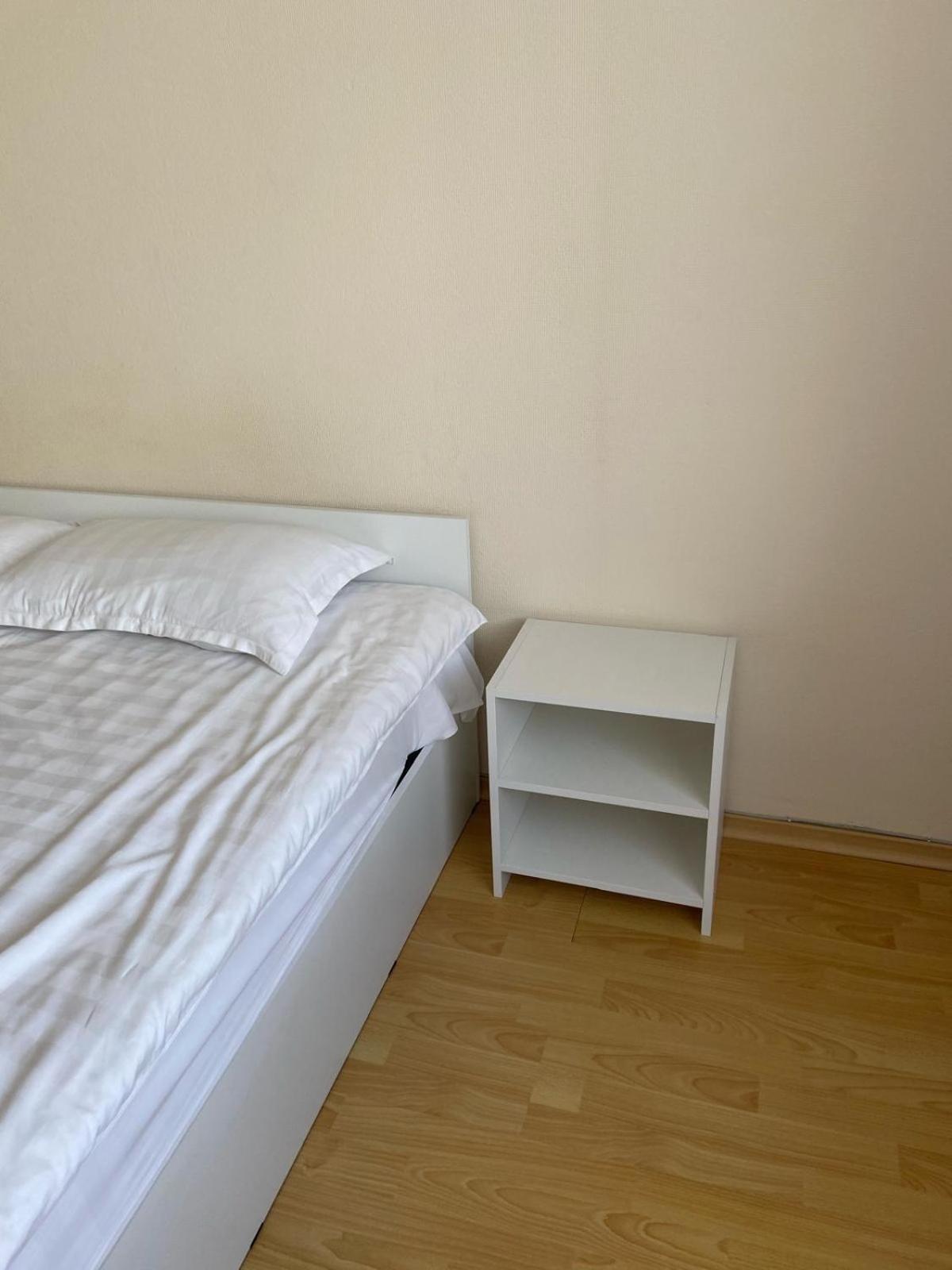 Apartment in the city centre Asztana Kültér fotó